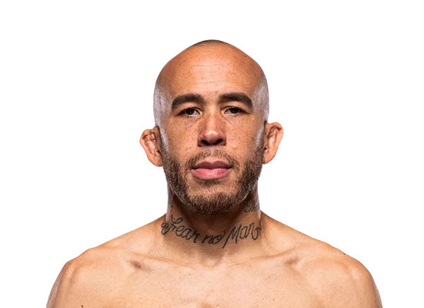Sean Woodson