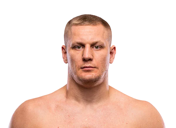 Sergei Pavlovich