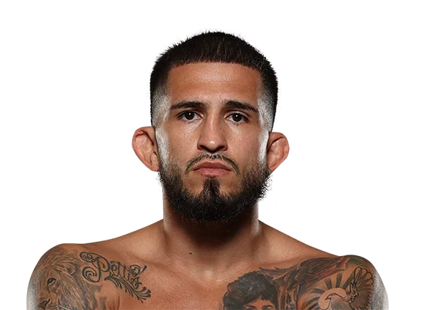 Sergio Pettis