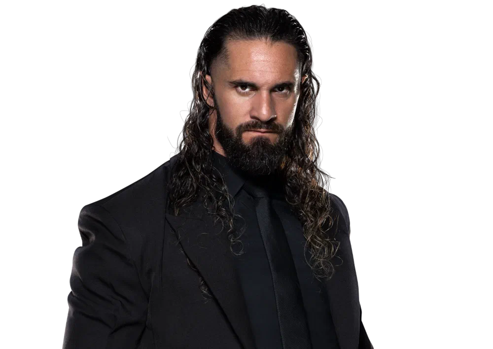Seth Rollins
