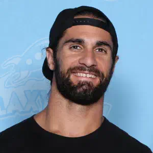 Seth Rollins
