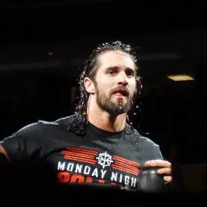 Seth Rollins