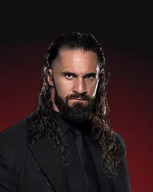 Seth Rollins