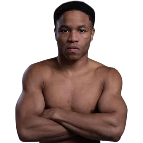 Shakur Stevenson