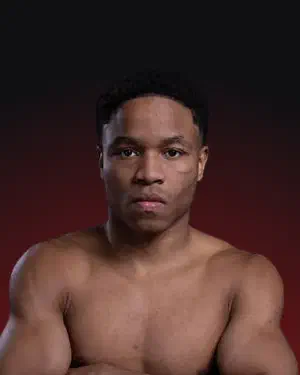 Shakur Stevenson