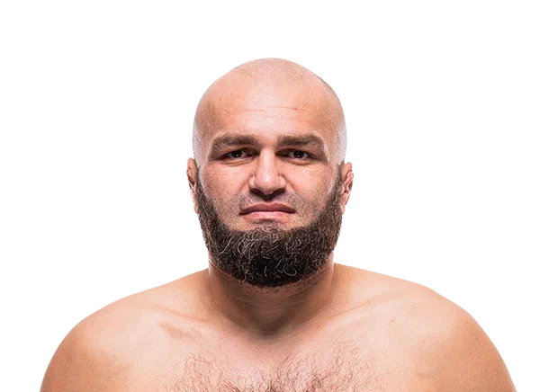 Shamil Gaziev