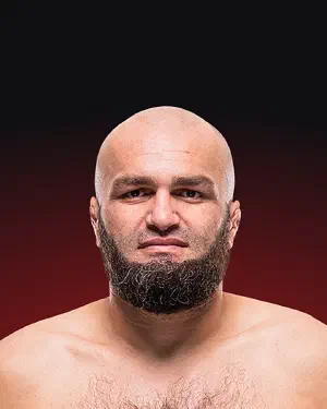 Shamil Gaziev