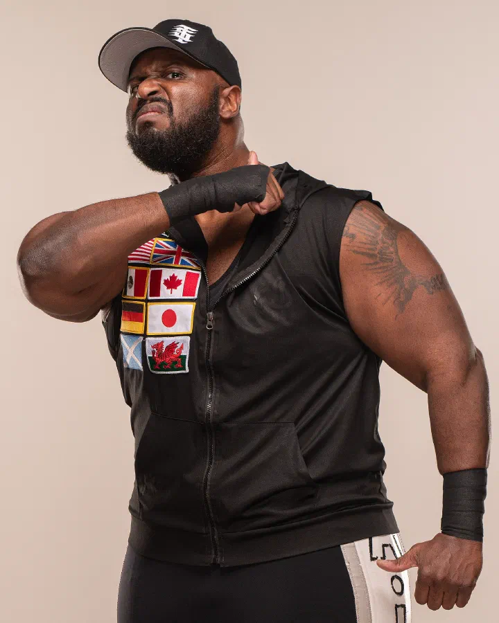 Shane Taylor