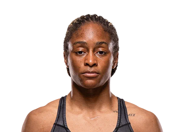 Shanelle Dyer