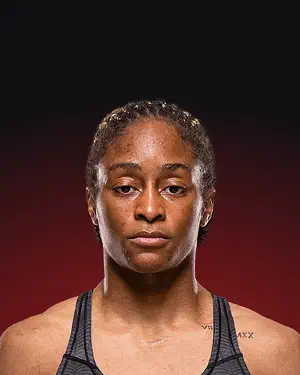 Shanelle Dyer