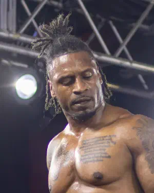 Shawn Dean