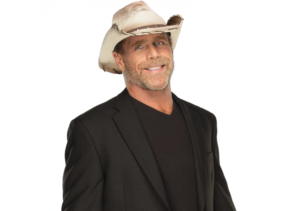Shawn Michaels