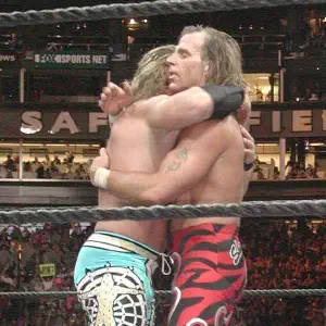 Shawn Michaels