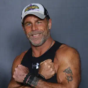 Shawn Michaels