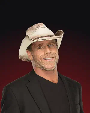 Shawn Michaels