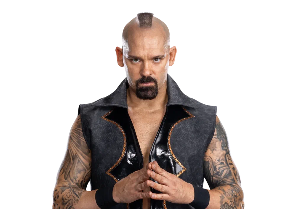 Shawn Spears