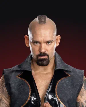 Shawn Spears