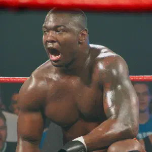 Shelton Benjamin