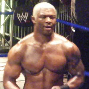 Shelton Benjamin