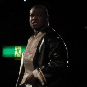 Shelton Benjamin