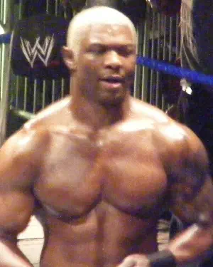 Shelton Benjamin