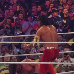 Shinsuke Nakamura