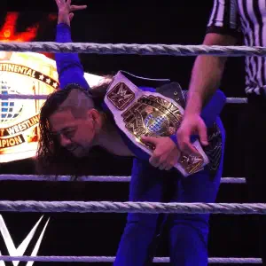 Shinsuke Nakamura