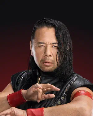 Shinsuke Nakamura