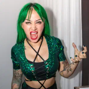 Shotzi Blackheart
