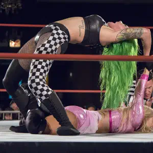 Shotzi Blackheart