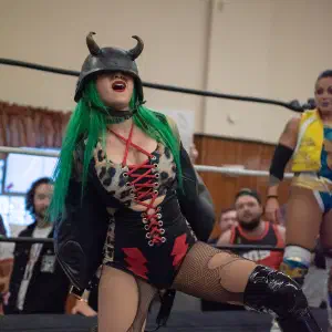 Shotzi Blackheart