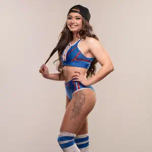 Skye Blue