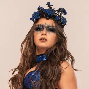 Skye Blue