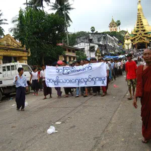 Soe Lin Oo