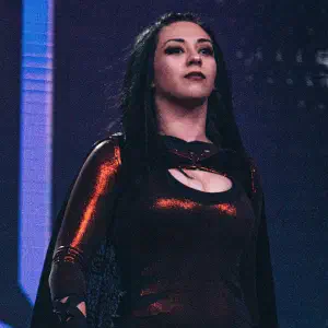 Stephanie Vaquer