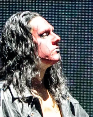 Steven Borden