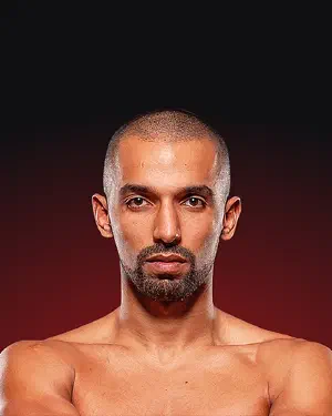 Taha Bendaoud