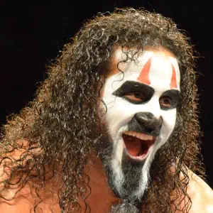 Tama Tonga