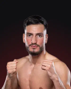 Tamerlan Dulatov