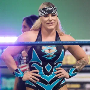 Taya Valkyrie