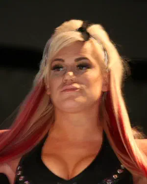 Taya Valkyrie