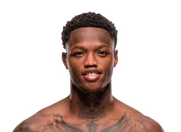 Terrance McKinney