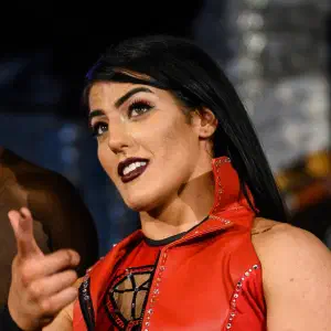 Tessa Blanchard