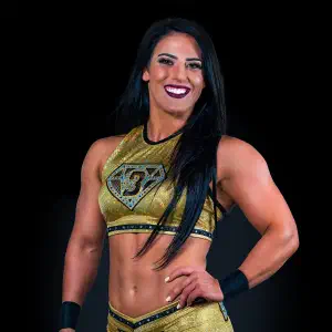 Tessa Blanchard