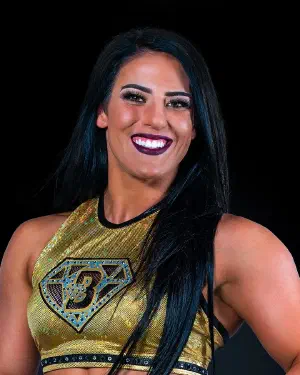 Tessa Blanchard