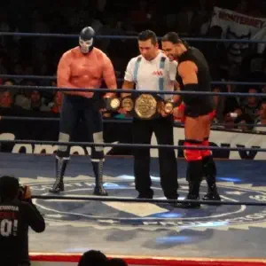 Texano Jr.