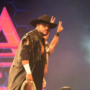 Texano Jr.