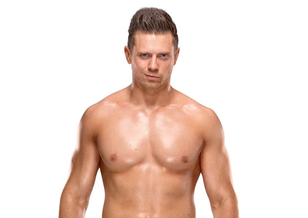 The Miz