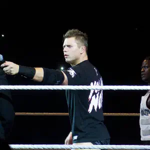 The Miz