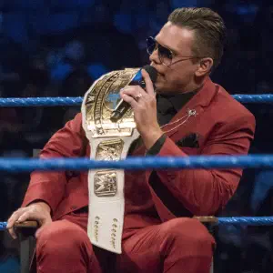 The Miz